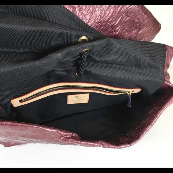 AUTHENTIC LOUIS VUITTON LIMELIGHT AFRICAN QUEEN - LIMITED EDITION - Picture 6 of 8